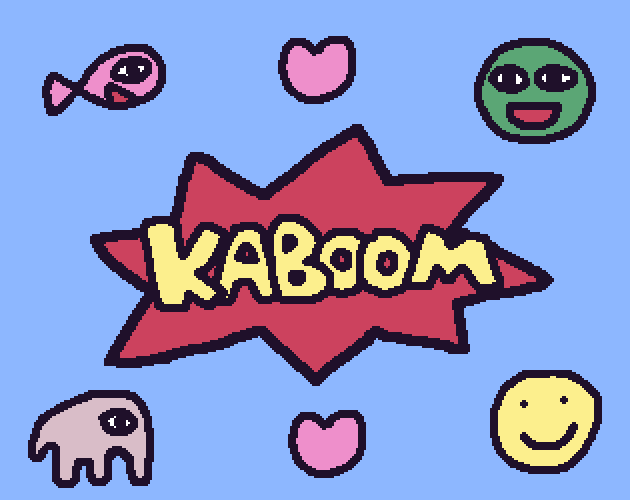 Kaboom v3000 Beta Release!!!