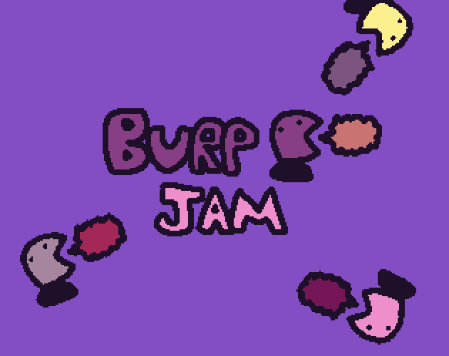 Burp Jam